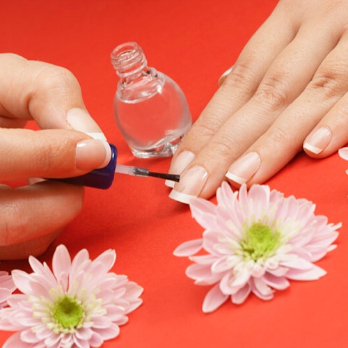LIFESTYLE NAIL - additional services